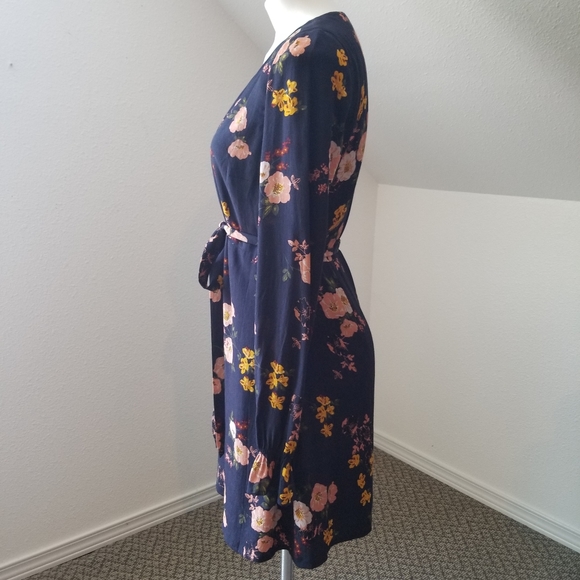 Sanctuary | Ellie Floral Print Dress - Picture 5 of 9